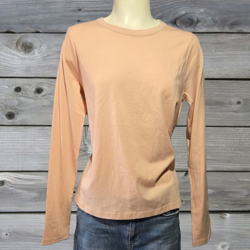 Long sleeve Rebecca Taylor‎ Shirt - Size Medium